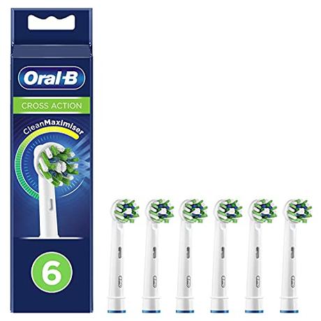 Los mejores Recambios Oral B de Lidl