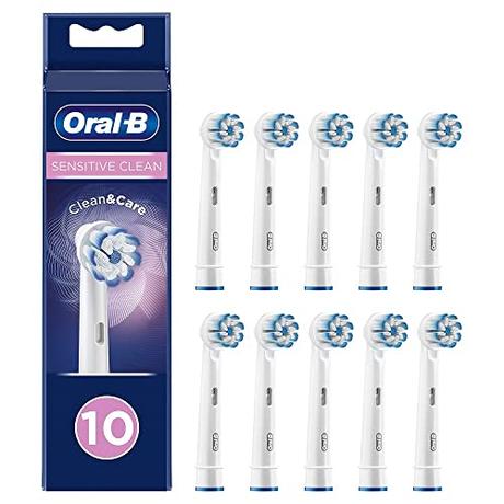 Los mejores Recambios Oral B de Lidl Los mejores Recambios Oral B de Lidl