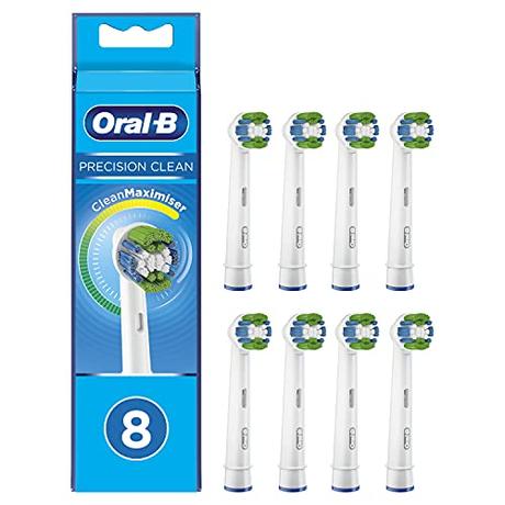 Los mejores Recambios Oral B de Lidl Los mejores Recambios Oral B de Lidl