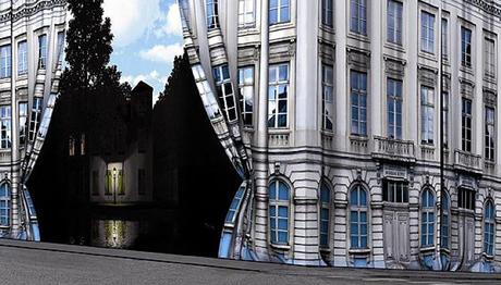 Museo Magritte en Bruselas