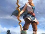 Kena: Bridge Spirits disponible formato físico para PlayStation