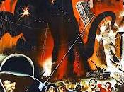 MONSTRUO SUBMARINO, (Behemoth Monster) (Gran Bretaña, USA; 1959) Fantástico