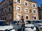 Ayuntamiento Torrelavega, primer ayuntamiento España usar movilidad compartida como flota