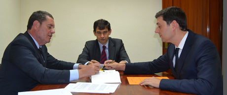 Presentación del Despacho de Abogados divorciobarcelona.es