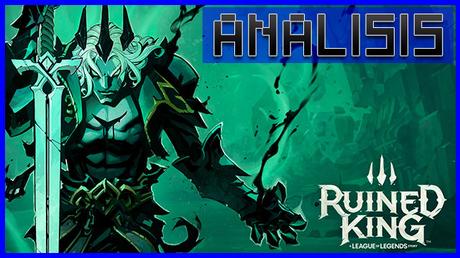 ANÁLISIS: Ruined King A League of Legends Story