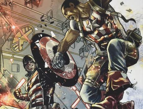 USAgente: Fanático Americano