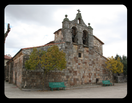 Edén en Cascajares de la Sierra