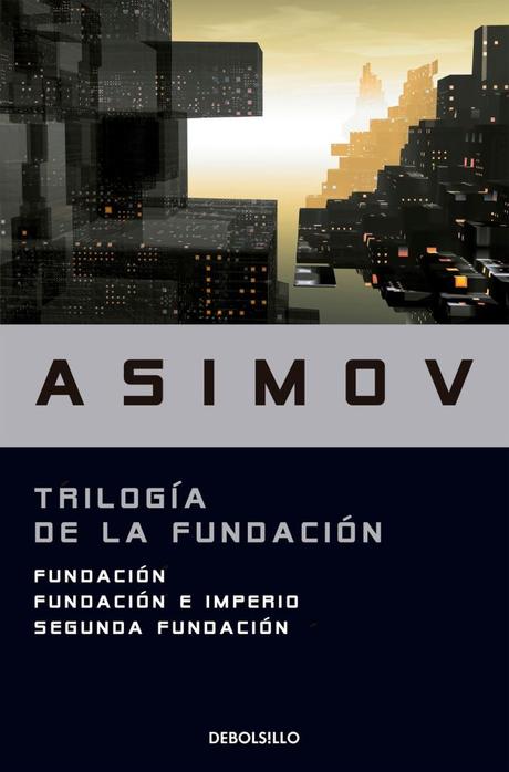 Reseña de «La trilogía de la Fundación» de Isaac Asimov: la gran obra literaria que inspiró a la nueva serie