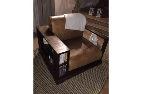 Los diseños de muebles a medida de Poltini, reconocidos a nivel nacional e internacional Los diseños de muebles a medida de Poltini, reconocidos a nivel nacional e internacional