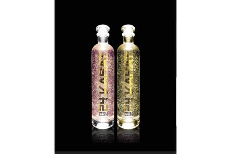 Gin 24 Karat, el poder del oro y la ginebra de Vin Doré 24K Gin 24 Karat, el poder del oro y la ginebra de Vin Doré 24K