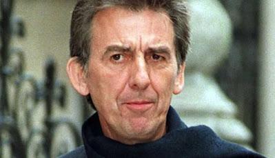 George Harrison - Any road (2002)