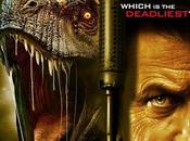 Triassic Hunt (2021)