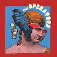 Thee Operators estrenan Criatura