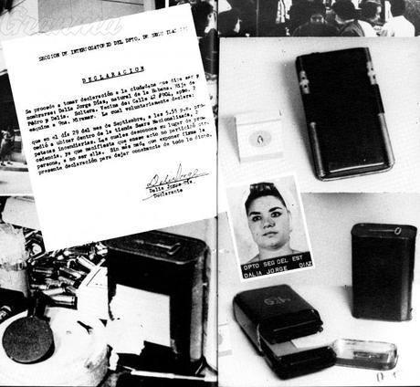 Operación Liborio: otro atentado de la CIA contra la vida de Fidel Castro Operación Liborio: otro atentado de la CIA contra la vida de Fidel Castro