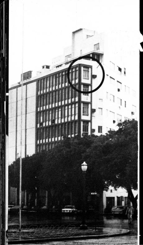 Operación Liborio: otro atentado de la CIA contra la vida de Fidel Castro Operación Liborio: otro atentado de la CIA contra la vida de Fidel Castro