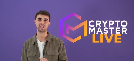 Nace Cryptomaster, la primera academia especializada en formación de inversión profesional en criptomonedas