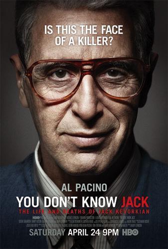 NO CONOCES A JACK - Barry Levinson