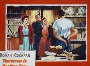 UNIDOS CRIMEN (Mañana otro día) Felix Feist vose