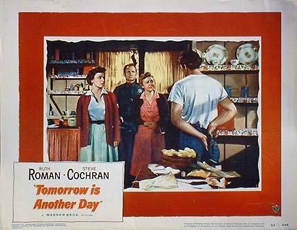 UNIDOS POR EL CRIMEN (Mañana es otro día) - Felix E. Feist - vose