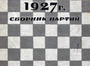 Lasker, Capablanca Alekhine ganar tiempos revueltos (231)