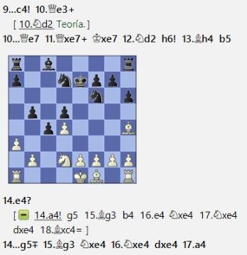 Lasker, Capablanca y Alekhine o ganar en tiempos revueltos (231)