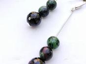 Joyería artesanal piedras semipreciosas