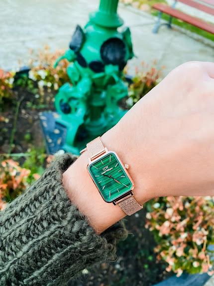 Black Friday en Daniel Wellington