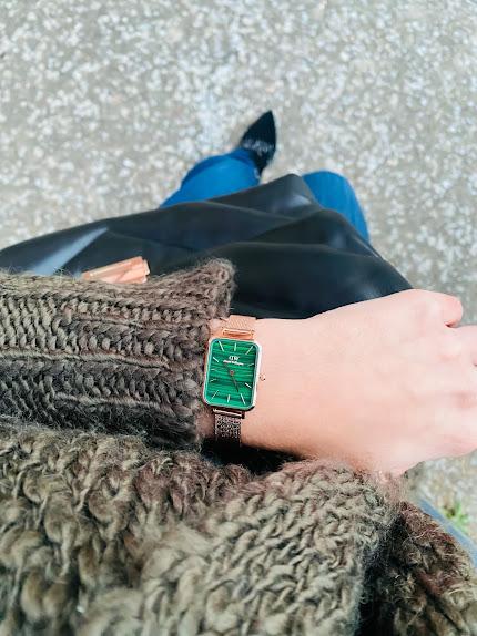 Black Friday en Daniel Wellington