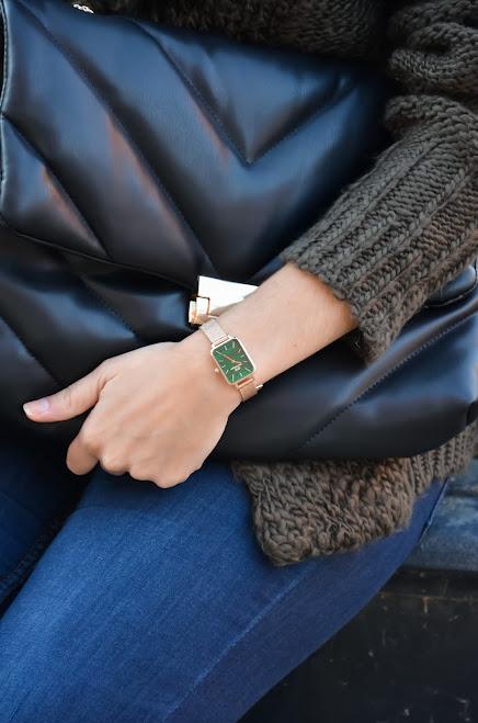 Black Friday en Daniel Wellington