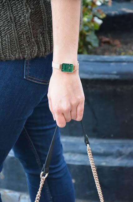 Black Friday en Daniel Wellington