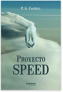 «Proyecto Speed» de P. G. Castell «Proyecto Speed» de P. G. Castell
