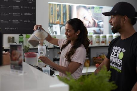 Herbalife Nutrition hace balance de su programa de Responsabilidad Social «Nutrición para el Hambre Cero»