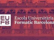 Formatic Barcelona apuesta formación Bachelors