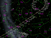 cometa brillante año, observable simple vista diciembre: LEONARD