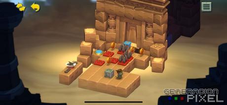 ANÁLISIS: Rob Riches