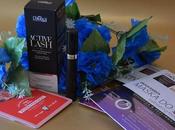 Empiezo gran test serum para pestañas “Active Lash” L’BIOTICA otros productos marca