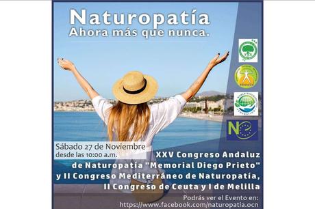 Apoyando la Naturopatía en el mundo Apoyando la Naturopatía en el mundo