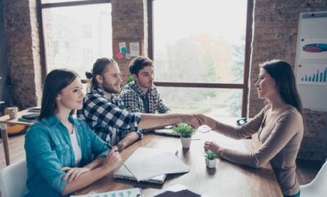 Contrato indefinido: tipos, características y cese