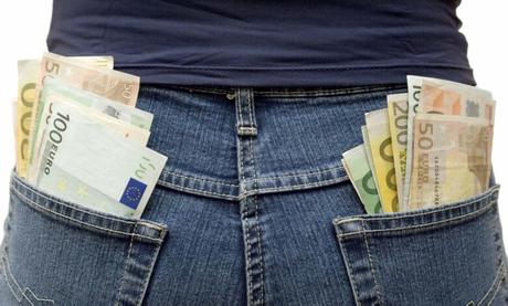 Este es el máximo dinero en efectivo que podemos llevar en la calle y guardar en casa, sin justificar