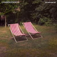 La habitación roja estrena No estuviste allí