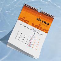 Vis Viva estrena Viernes