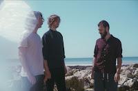 Concierto de Mammal Hands en el Teatro Pavón