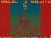 Morreo Mejores Amigas Sala