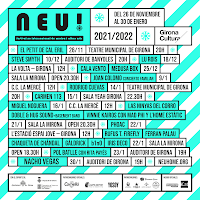 Festival Neu 2021