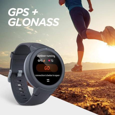 Como cambiar la esfera del Amazfit Verge lite Como cambiar la esfera del Amazfit Verge lite