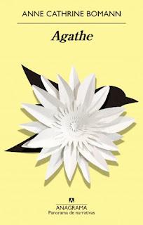 AGATHE. Anne Cathrine Bomann.