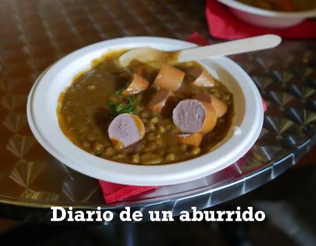 mercadillo Navidad Aquisgrán