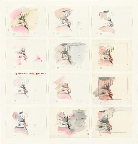 03. Four Letter Heaven moma