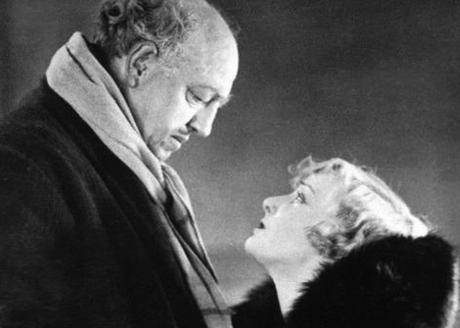 DAVID GOLDER - Julien Duvivier DAVID GOLDER - Julien Duvivier