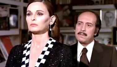 MANCHAS DE SANGRE EN UN COCHE NUEVO - Antonio Mercero